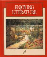 Enjoying Literature cover