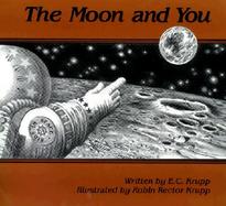 The Moon and You cover