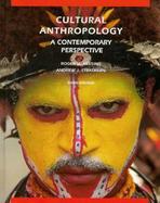 Cultural Anthropology A Contemporary Perspective cover