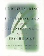 Understanding Industrial and Organizational Psychology cover