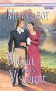 Nicola and the Viscount cover
