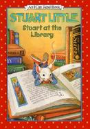 Stuart at the Library cover