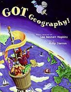 Got Geography Poems cover