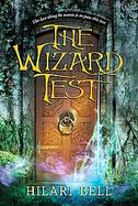 The Wizard Test cover