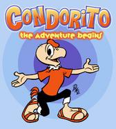 Condorito! The Adventure Begins cover