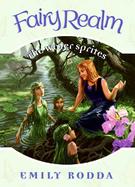 The Water Sprites cover