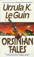 Orsinian Tales cover