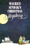 Maurice Sendak's Christmas Mystery with Puzzle cover