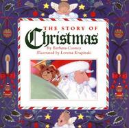 The Story of Christmas cover