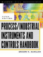 Process/Industrial Instruments and Controls Handbook cover