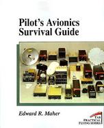 Pilot's Avionics Survival Guide cover