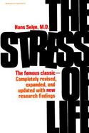 The Stress of Life cover