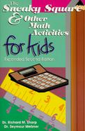 The Sneaky Square and Other Math Activities for Kids cover