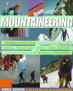 Mountaineering: A Woman's Guide cover