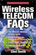 Wireless Telecom Faqs cover