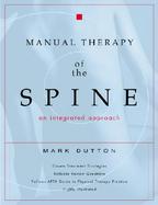 Manual Therapy of the Spine: An Integrated Approach cover