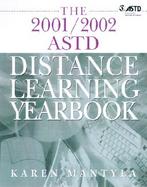 ASTD Distance Learning Yearbook cover
