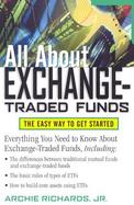 All About Exchange Traded Funds cover