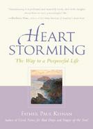 Heartstorming The Way to a Purposeful Life cover