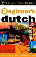 Teach Yourself Beginner's Dutch An Easy Introduction cover