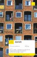 Danish Complete Course cover