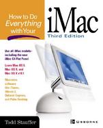 How to Do Everything with Your iMac cover