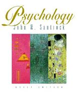 Psychology Brief Edition cover