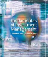 Fundamentals of Investment Management cover