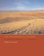 The Philosophical Journey An Interactive Approach cover