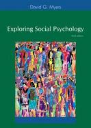 Exploring Social Pscyhology cover