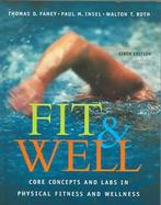 Fit and Well cover