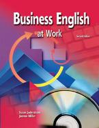 Business English at Work cover