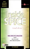 Inside Spice cover