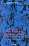 The Theory of Reasoned Action Its Application to AIDS-Preventive Behavior cover