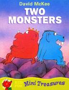 Two Monsters cover