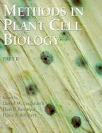 Methods in Plant Cell Biology (volume50) cover