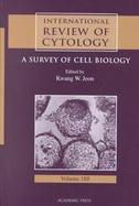 International Review Of Cytology A Survey Of Cell Biology (volume188) cover