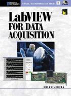 Labview for Data Acquisition cover
