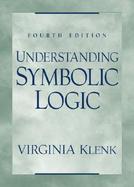 Understanding Symbolic Logic cover