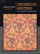 Technical Writing: A Practical Approach cover