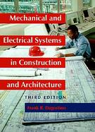 Mechanical and Electrical Systems in Construction and Architecture cover