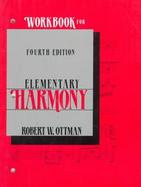 Elementary Harmony cover