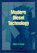 Modern Diesel Technology cover
