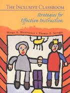 Inclusive Classroom, The: Strategies for Effective Instruction cover