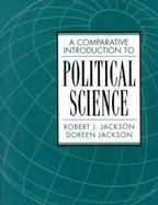 A Comparative Introduction to Political Science cover