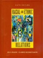 Racial+ethnic Relations cover