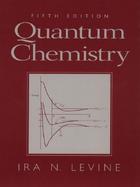 Quantum Chemistry cover