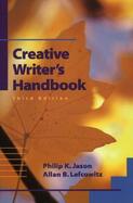 Creative Writer's Handbook cover