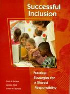 Successful Inclusion Practical Strategies for a Shared Responsibility cover