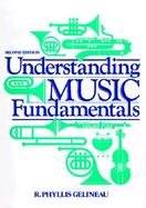 Understanding Music Fundamentals cover